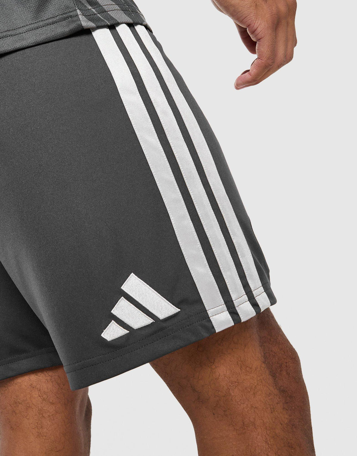 Leeds United FC 2026/27 Third Shorts