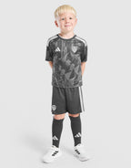 Leeds United FC 2026/27 Third Kit Children