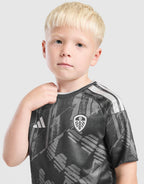 Leeds United FC 2026/27 Third Kit Children