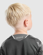 Leeds United FC 2026/27 Third Kit Children