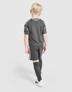 Leeds United FC 2026/27 Third Kit Children