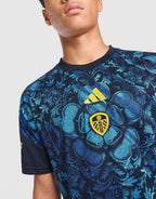 Leeds United FC 2026/27 Pre Match Shirt Junior