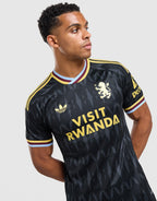 Aston Villa FC 2026/27 Home Shirt