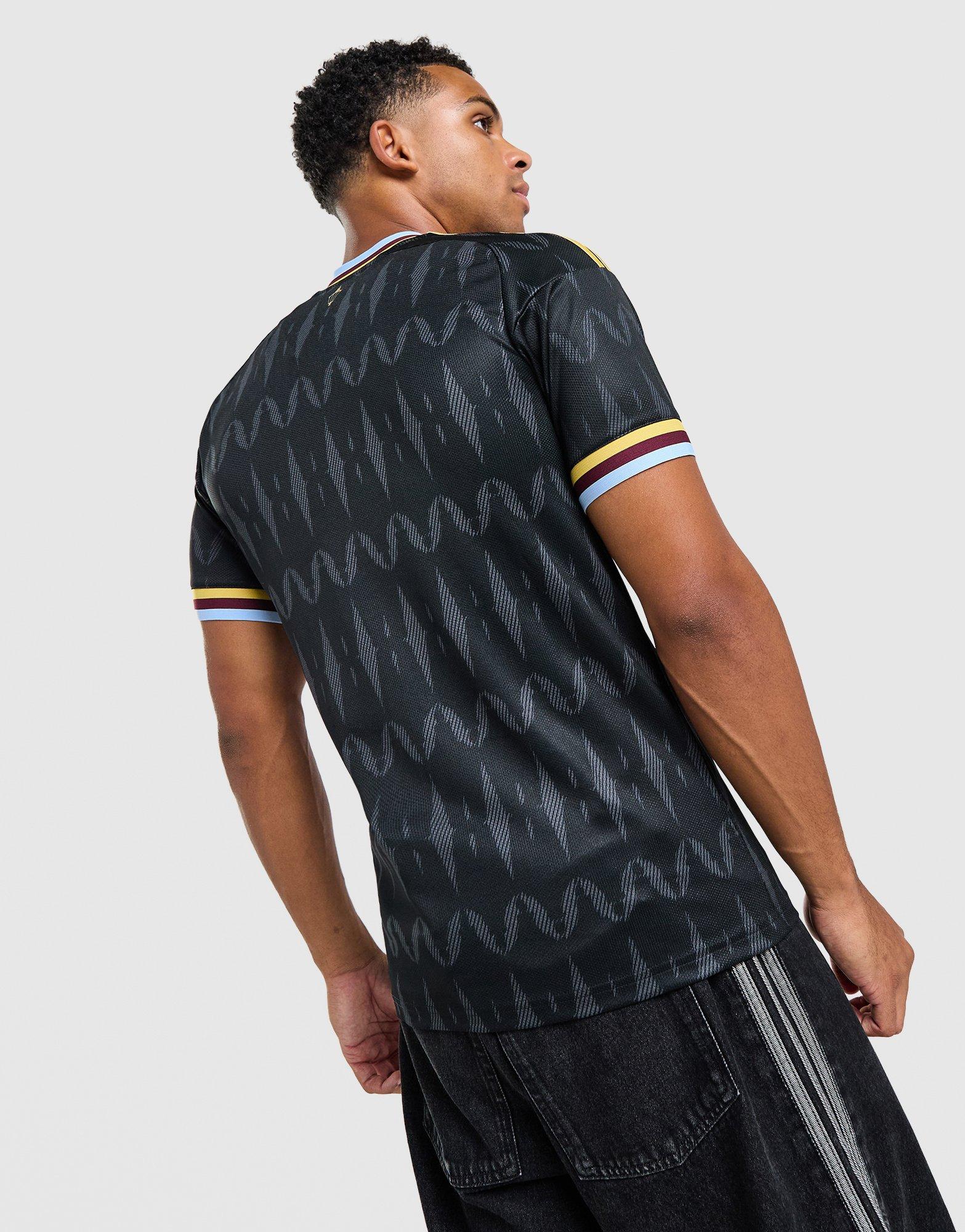 Aston Villa FC 2026/27 Home Shirt