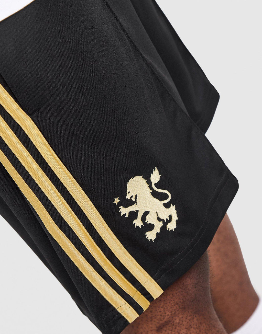 Aston Villa FC 2026/27 Away Shorts