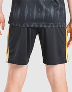 Aston Villa FC 2026/27 Away Shorts Junior