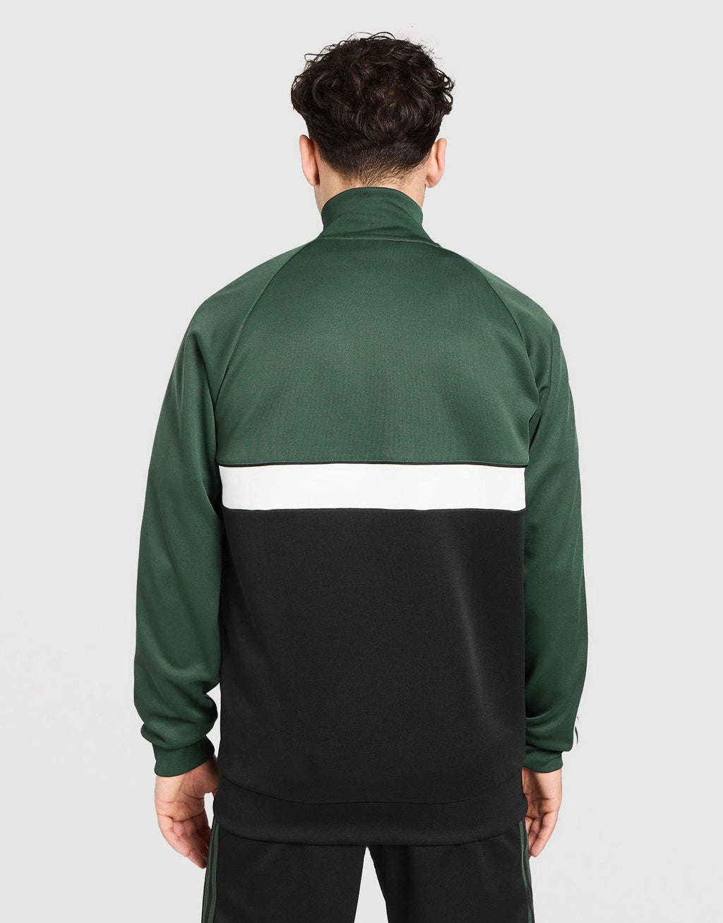 Celtic FC OG Track Top