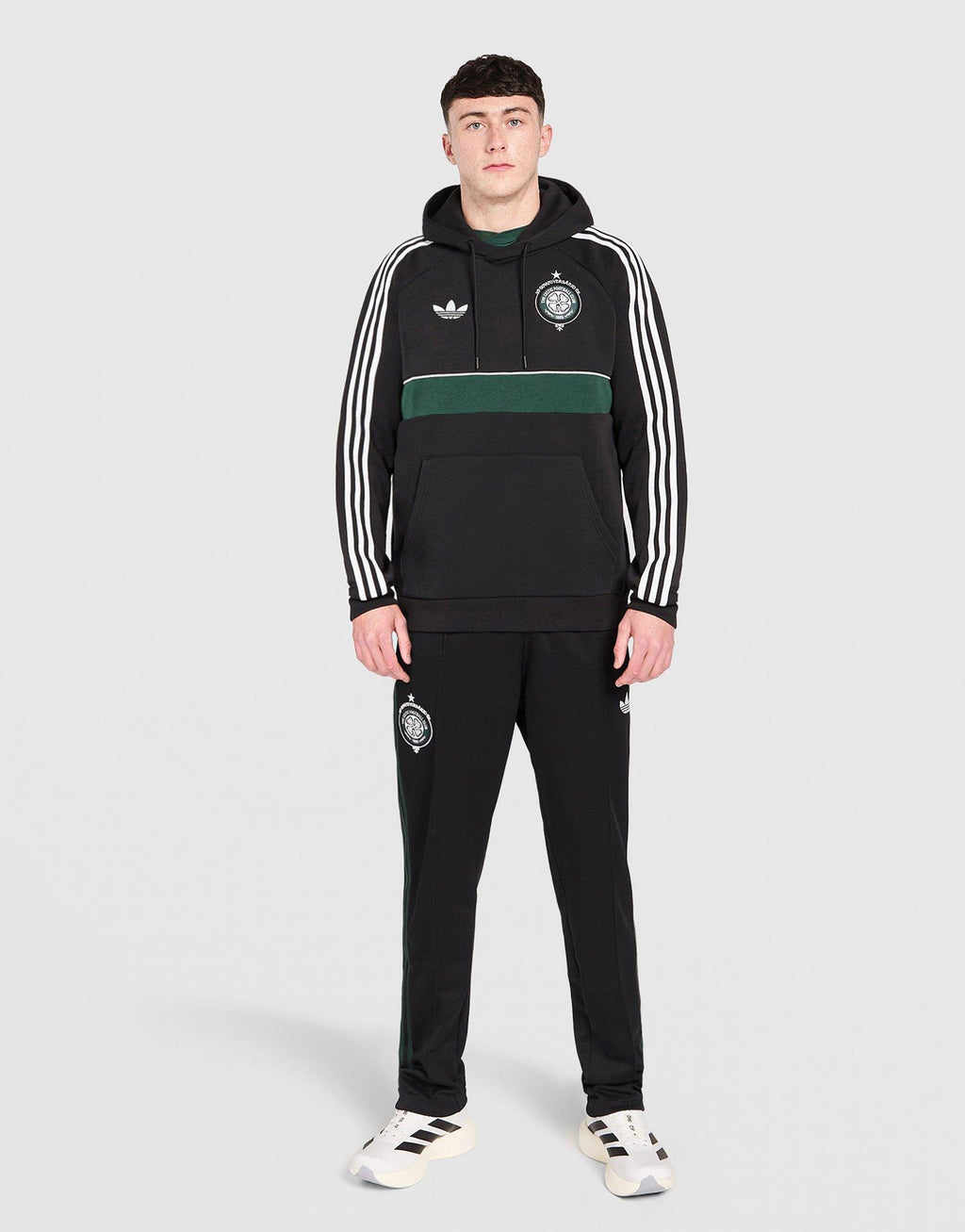 Celtic FC OG Hoodie