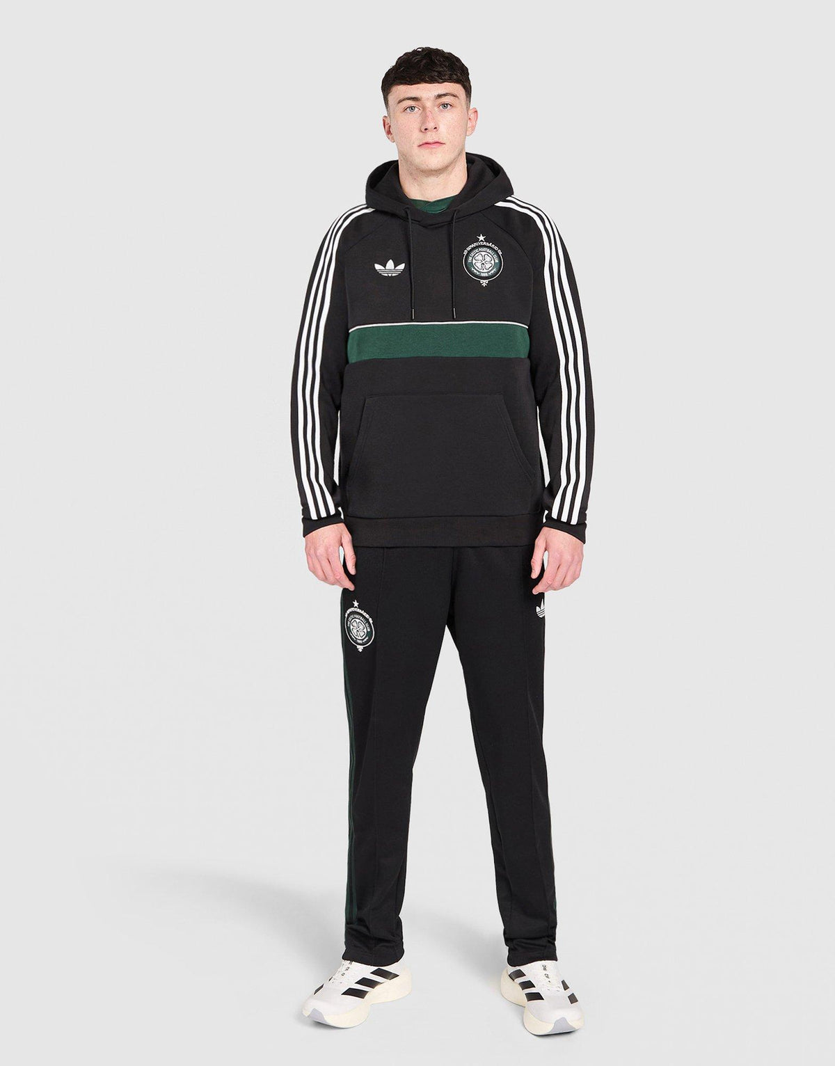 Celtic FC OG Hoodie