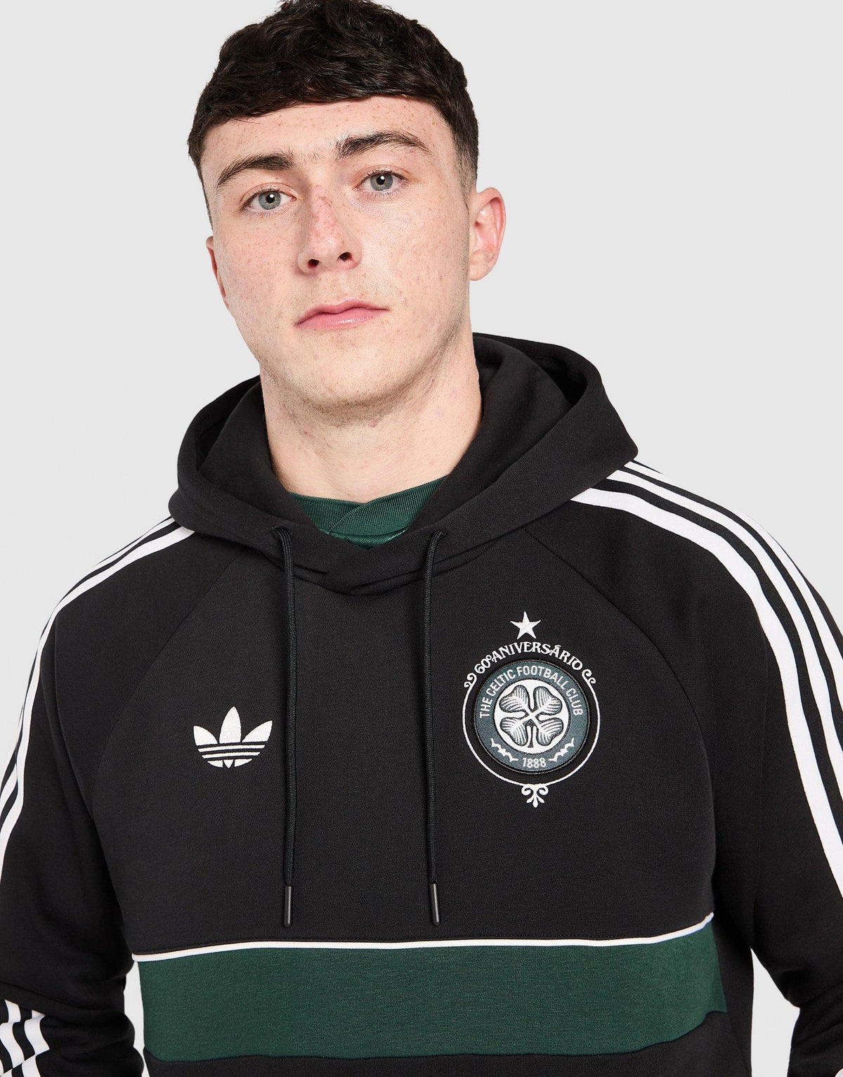 Celtic FC OG Hoodie