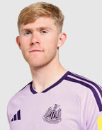 Newcastle United FC 2026/27 Match Third Shirt