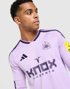 Newcastle United 2026/27 Long Sleeve Third Shirt