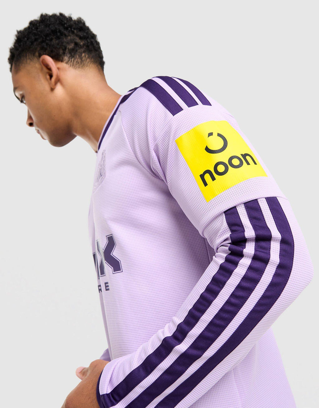 Newcastle United 2026/27 Long Sleeve Third Shirt