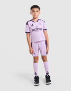 Newcastle United FC 2026/27 Third Kit Children