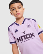 Newcastle United FC 2026/27 Third Kit Children