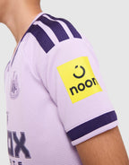Newcastle United FC 2026/27 Third Kit Children