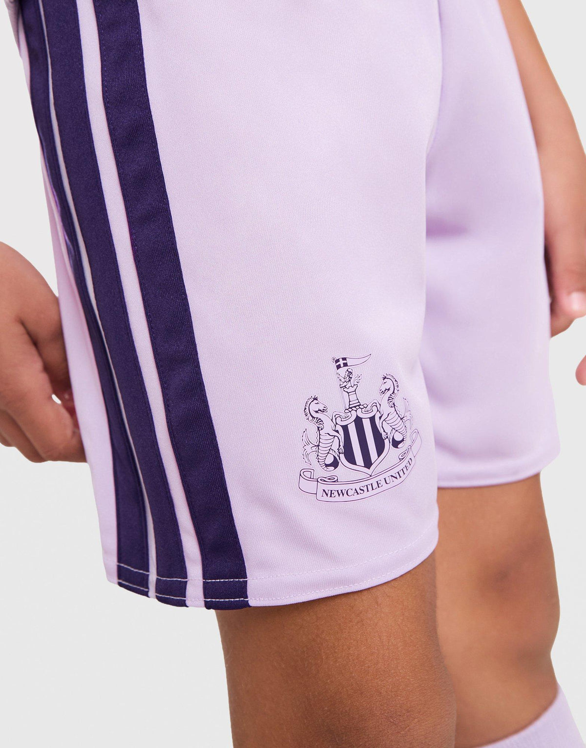 Newcastle United FC 2026/27 Third Kit Children