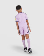 Newcastle United FC 2026/27 Third Kit Children