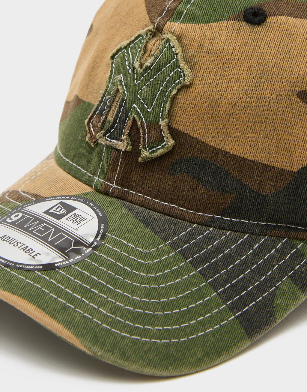 9TWENTY NY Yankees Cap