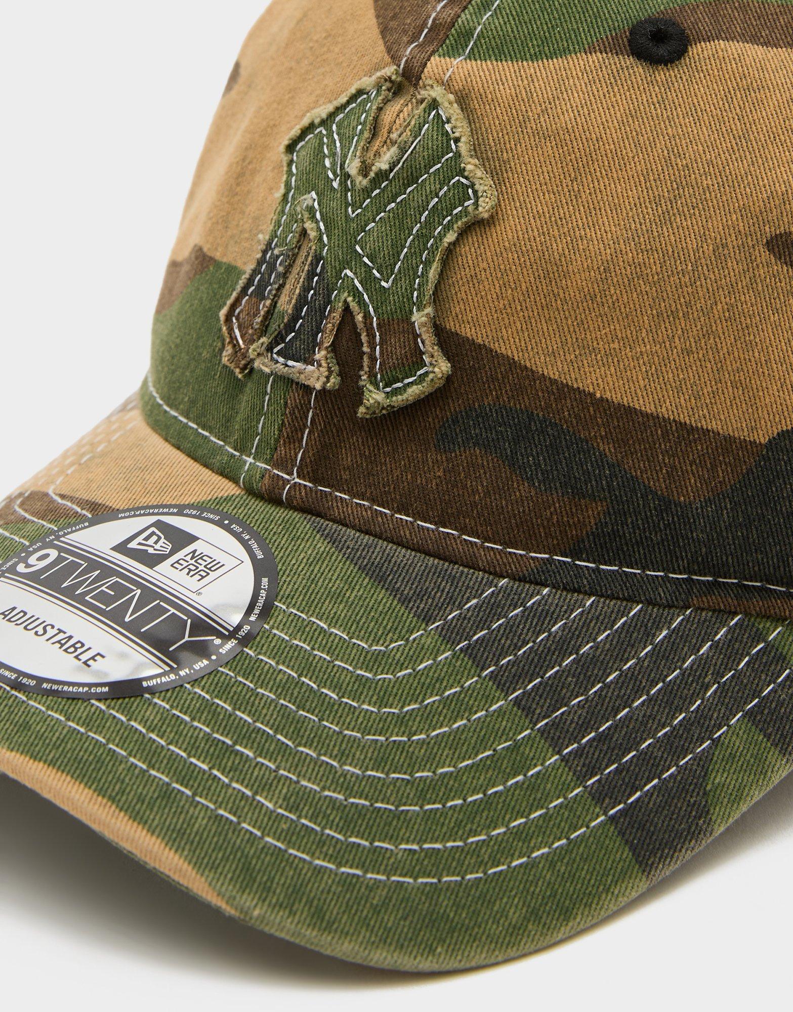 9TWENTY NY Yankees Cap