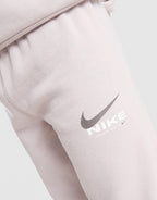 Sweatshirt Tracksuit Set Children's