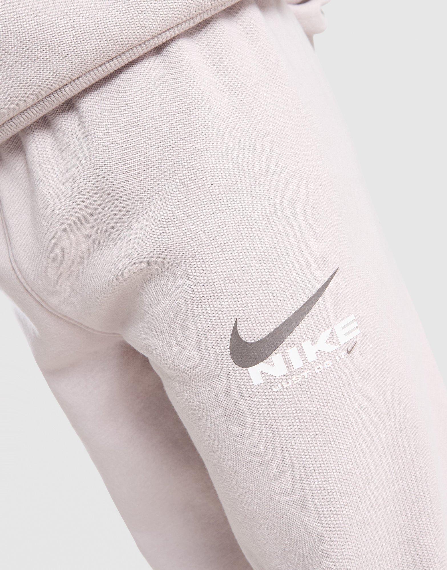 Sweatshirt Tracksuit Set Children's