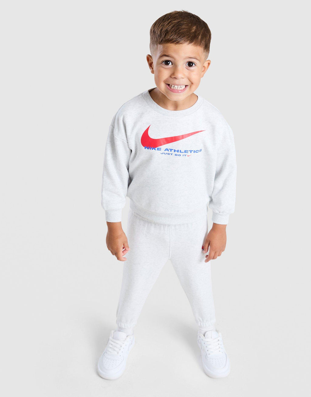 Sweatshirt Tracksuit Set Infant's