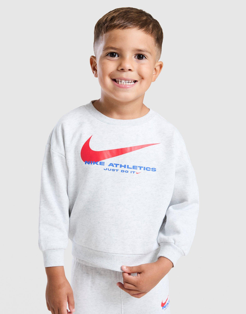 Sweatshirt Tracksuit Set Infant's