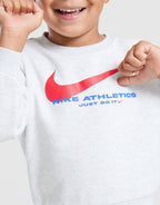 Sweatshirt Tracksuit Set Infant's