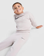 Sweatshirt Tracksuit Set Infant's