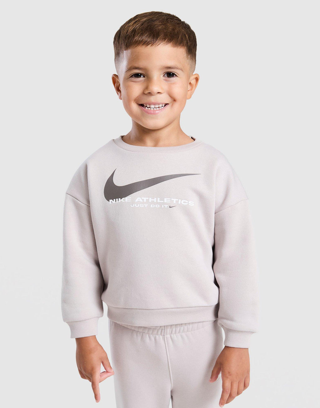 Sweatshirt Tracksuit Set Infant's