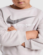 Sweatshirt Tracksuit Set Infant's