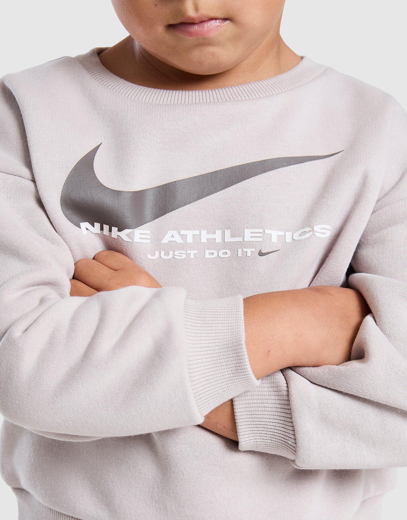 Sweatshirt Tracksuit Set Infant's