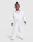 Girls' 3-Piece Fleece Set Children