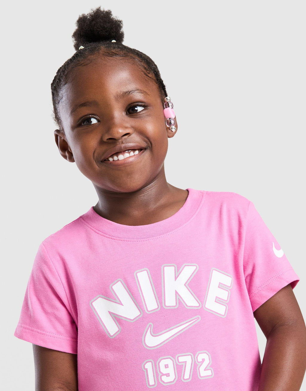 Girls' 3-Piece Fleece Set Children