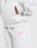 Girls' 3-Piece Fleece Set Children