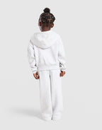 Girls' 3-Piece Fleece Set Children