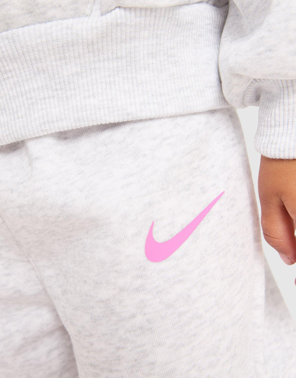 Girls' 3-Piece Fleece Set Infant