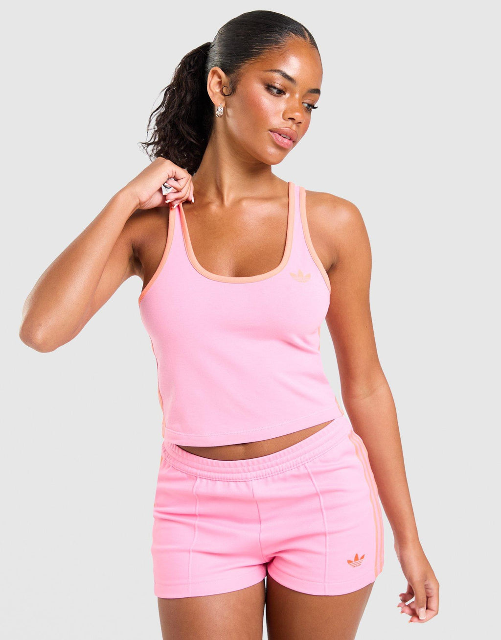 Classic Slim Tank Top