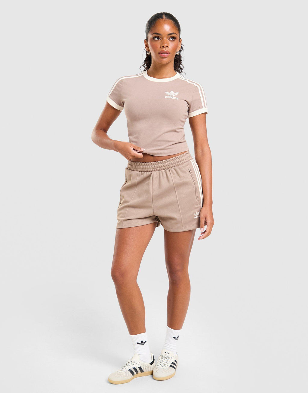 Classic Slim T-Shirt