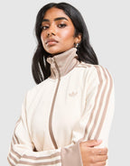 Classic Track Top