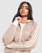 Classic Track Top