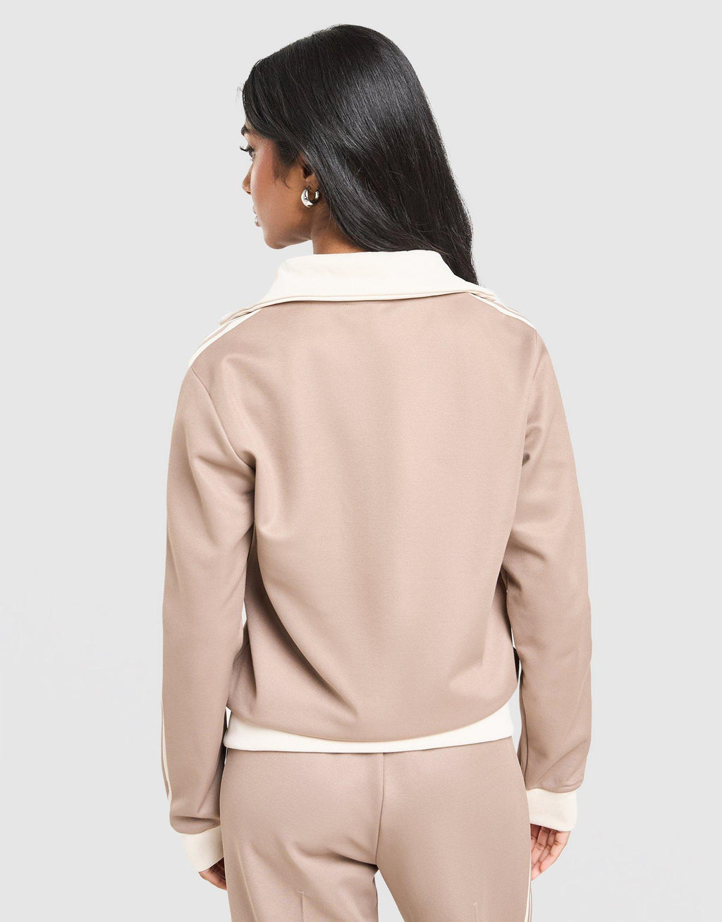 Classic Track Top