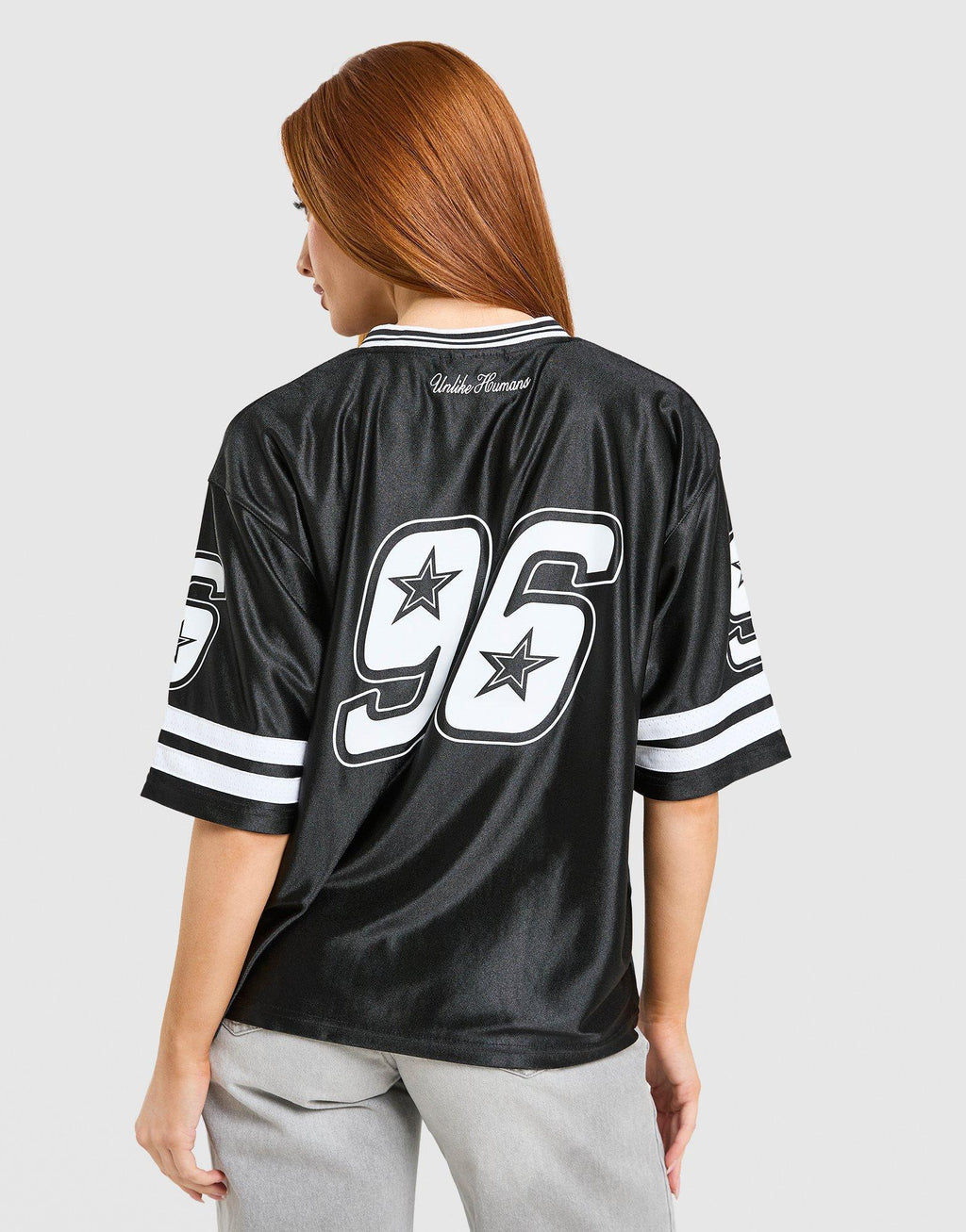 League Jersey