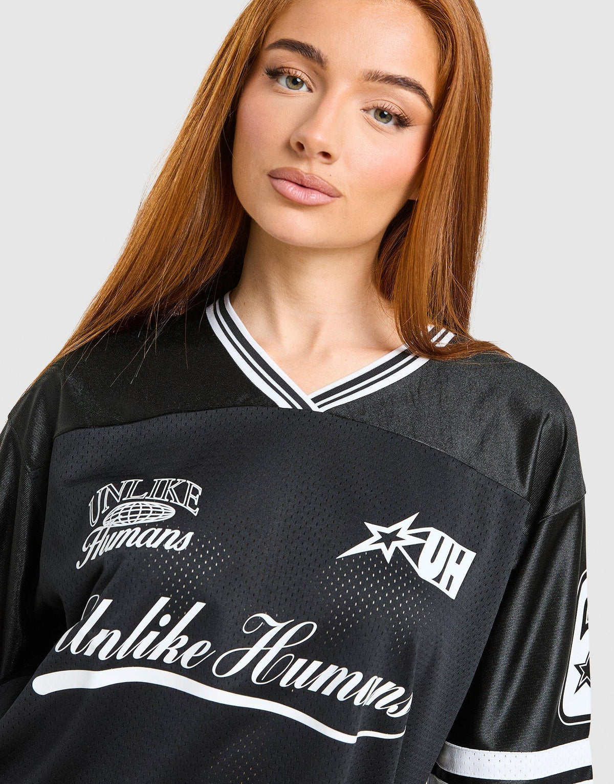 League Jersey