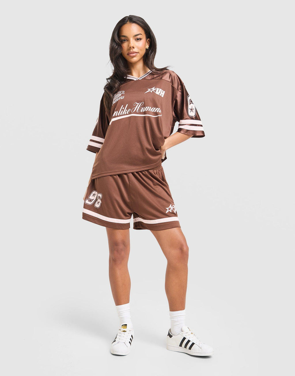 League Jersey