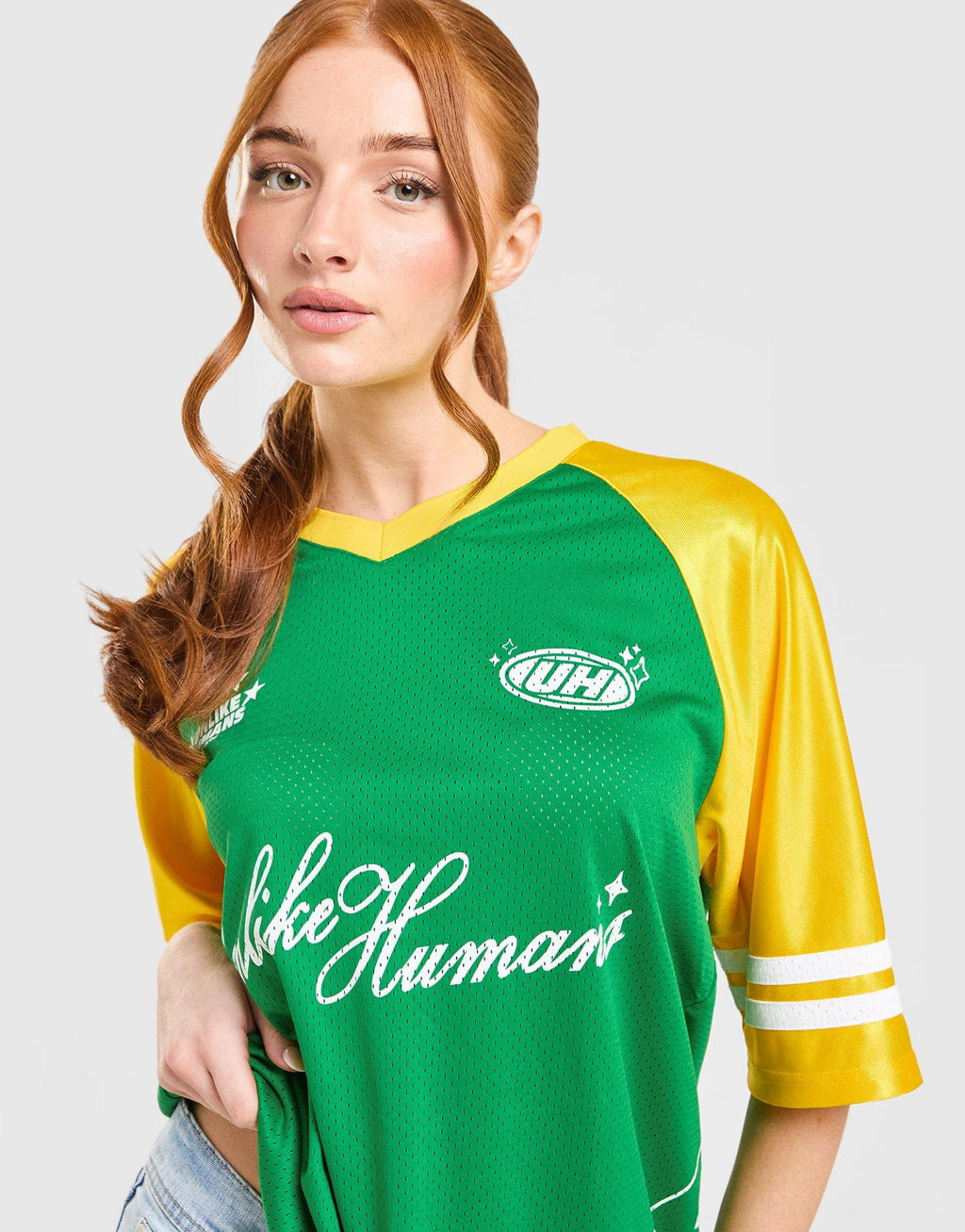 Nova Jersey
