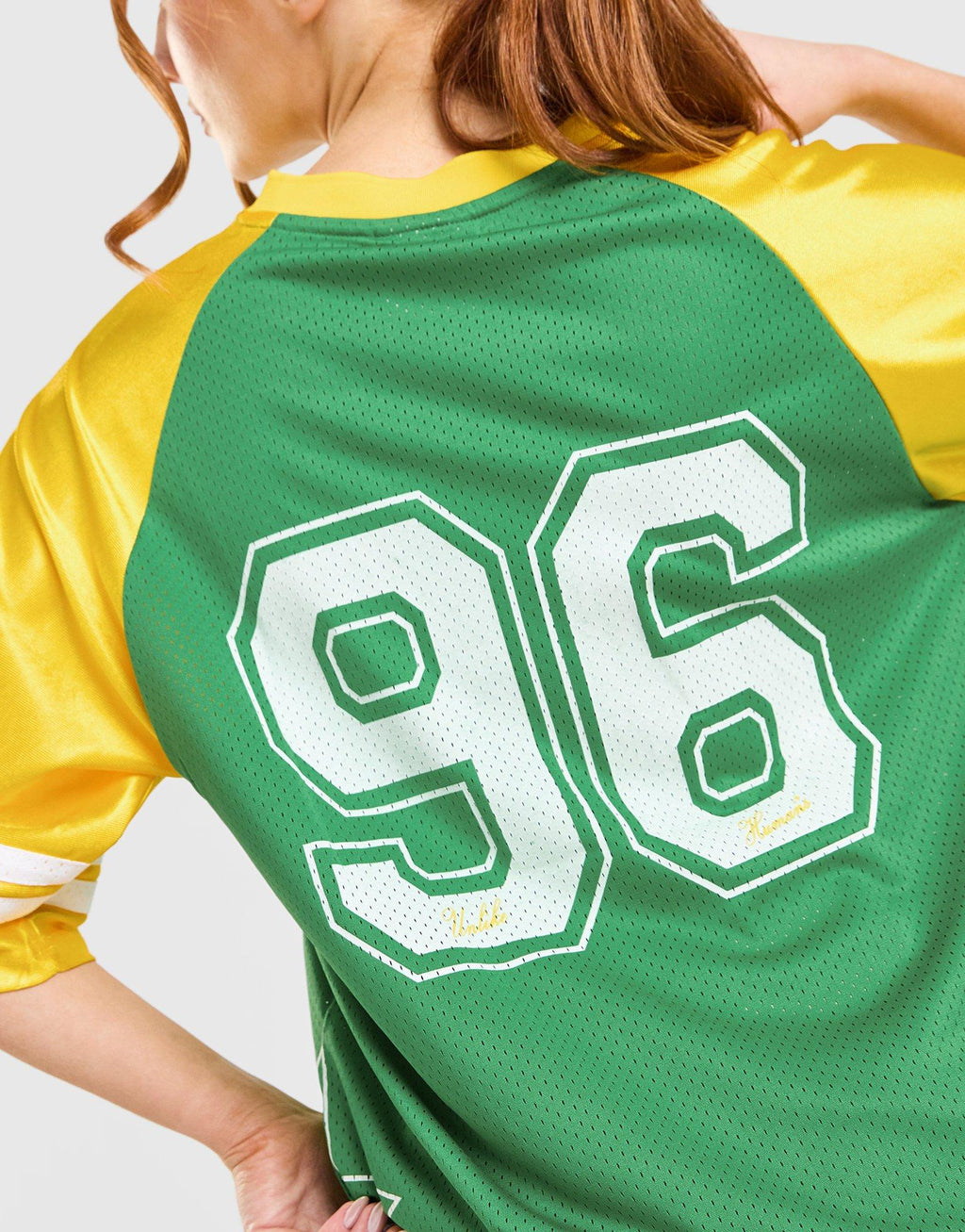 Nova Jersey