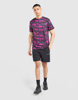 Fells Poly T-Shirt