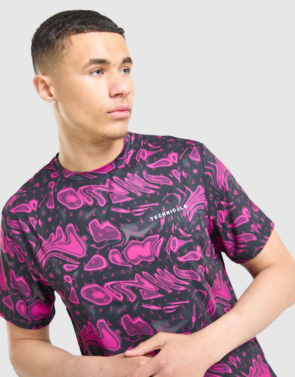 Fells Poly T-Shirt